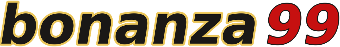 bonanza99 logo